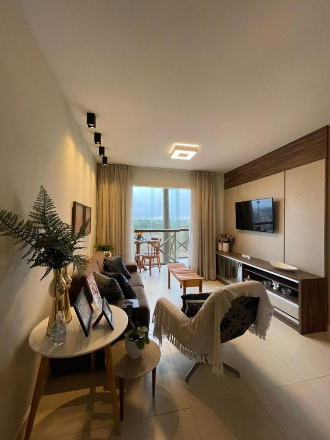 Sonhos Da Serra Bananeiras - O Melhor Apartamento De Bananeiras Umari Exteriör bild
