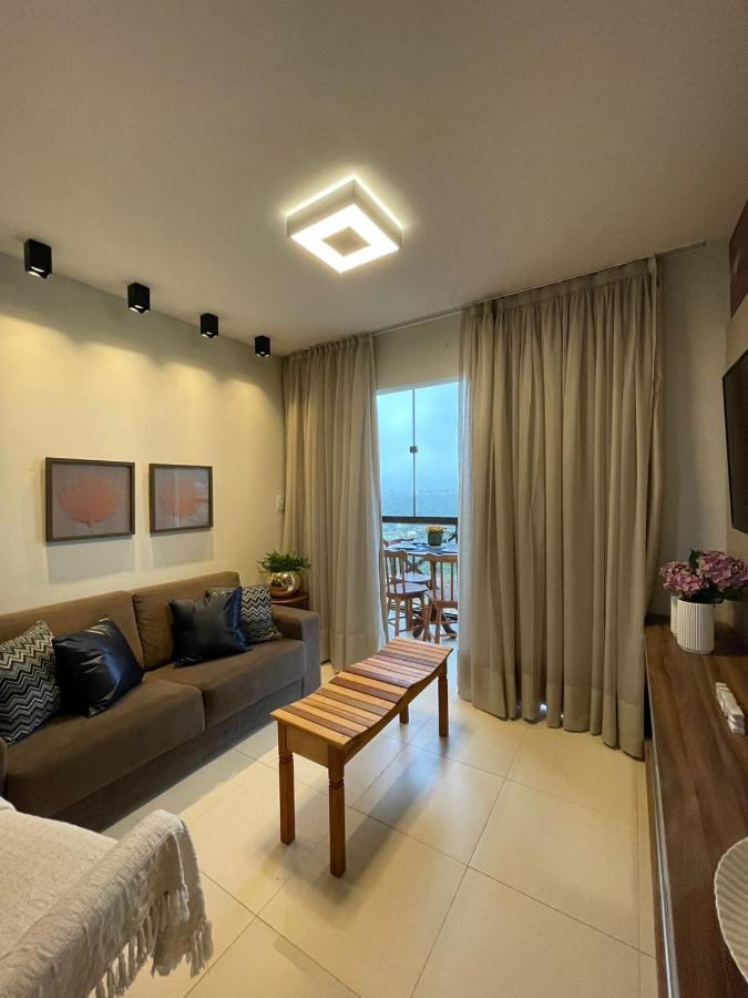 Sonhos Da Serra Bananeiras - O Melhor Apartamento De Bananeiras Umari Exteriör bild