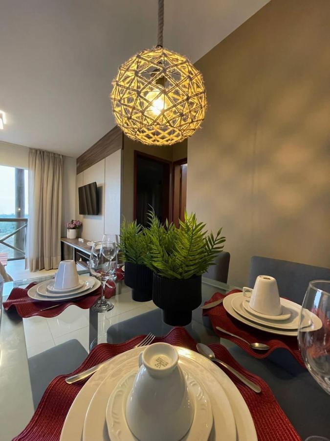 Sonhos Da Serra Bananeiras - O Melhor Apartamento De Bananeiras Umari Exteriör bild