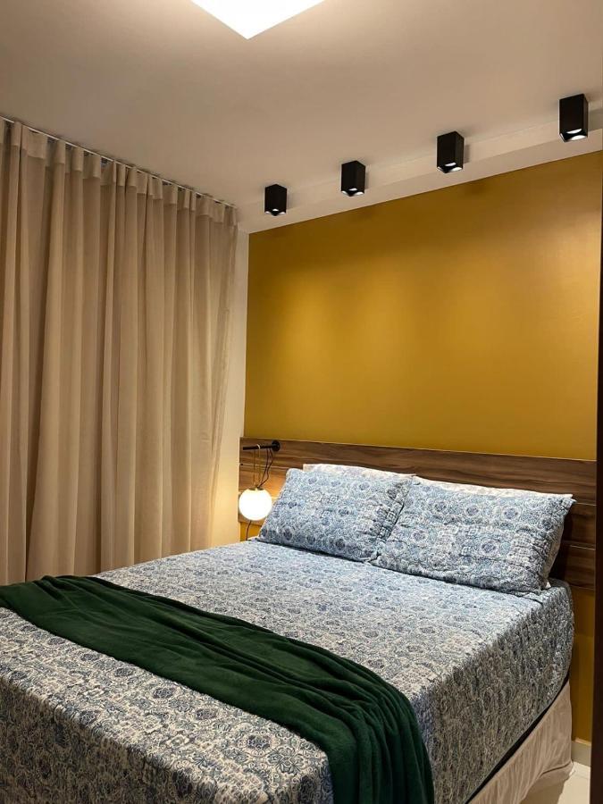 Sonhos Da Serra Bananeiras - O Melhor Apartamento De Bananeiras Umari Exteriör bild