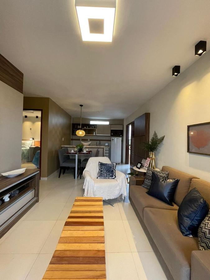 Sonhos Da Serra Bananeiras - O Melhor Apartamento De Bananeiras Umari Exteriör bild