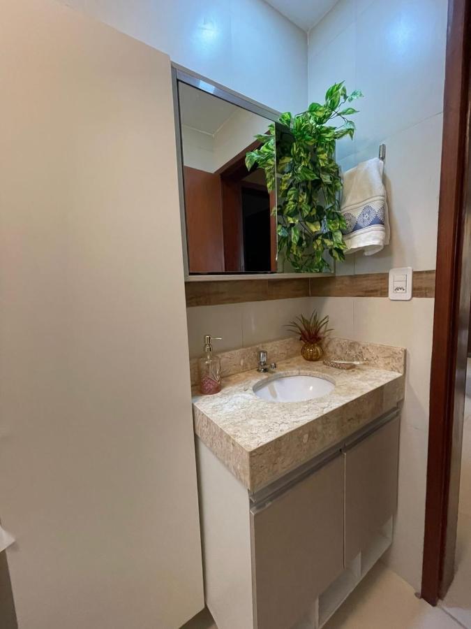 Sonhos Da Serra Bananeiras - O Melhor Apartamento De Bananeiras Umari Exteriör bild