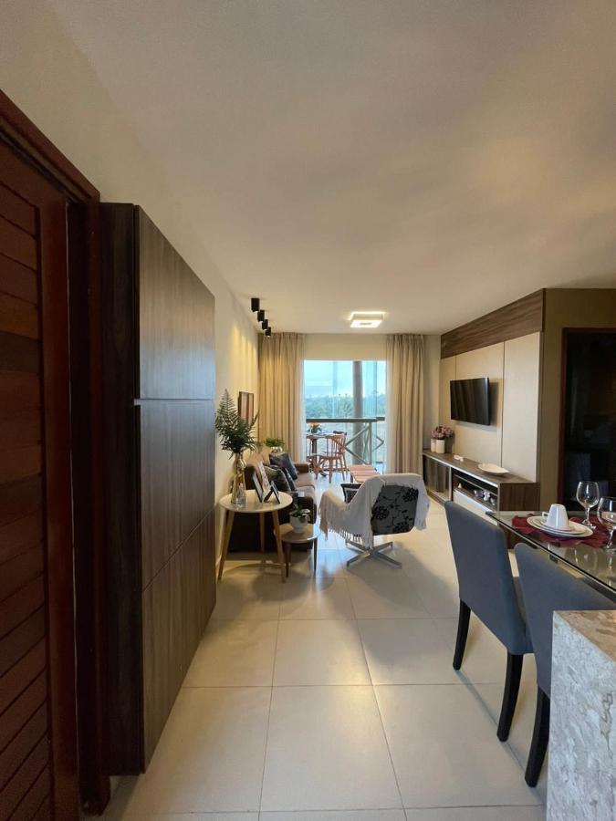 Sonhos Da Serra Bananeiras - O Melhor Apartamento De Bananeiras Umari Exteriör bild