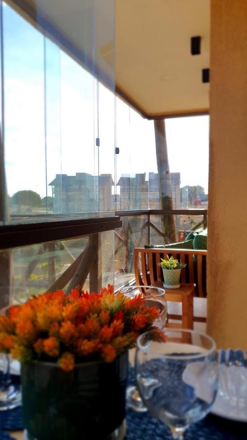 Sonhos Da Serra Bananeiras - O Melhor Apartamento De Bananeiras Umari Exteriör bild
