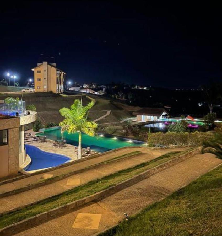 Sonhos Da Serra Bananeiras - O Melhor Apartamento De Bananeiras Umari Exteriör bild