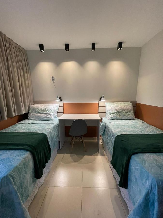 Sonhos Da Serra Bananeiras - O Melhor Apartamento De Bananeiras Umari Exteriör bild