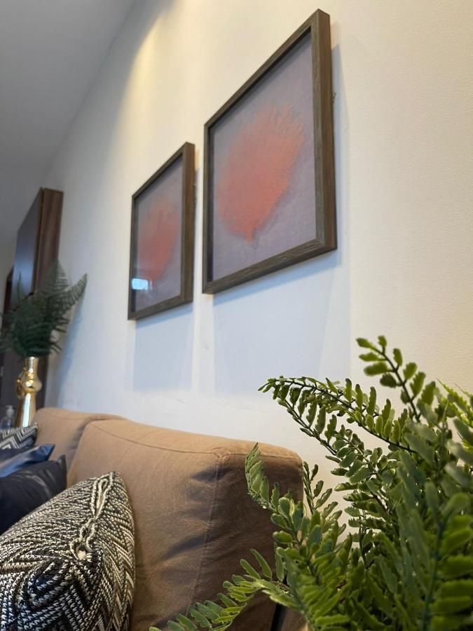 Sonhos Da Serra Bananeiras - O Melhor Apartamento De Bananeiras Umari Exteriör bild